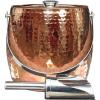 imageBREKX Iceberg Ice Bucket Brushed SilverRose Copper